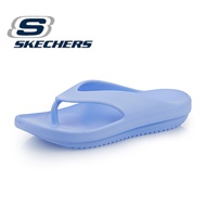 Skechers_ GOGA MAX 1 สเก็ตเชอร์ส รองเท้าแตะ ผู้ชาย GOwalk 5 on-The-GoSandals Shoes - 229003-BBK