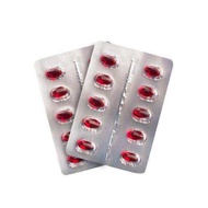 Medicol 200mg 20s softgels