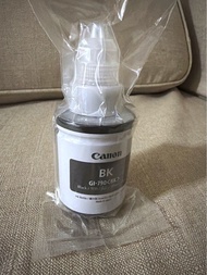 Canon GI-790BK 黑色墨水
