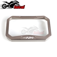 Fit For NK 250NK 400NK 450NK 650NK 675NK 800NK 2026- Motorcycle CNC Accessories TFT Theft Meter Fram