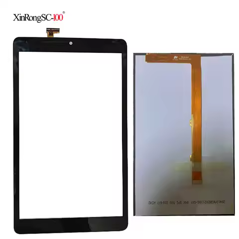 LCD Display Touch Screen For Alcatel 9032w 9032x 9032t/Joy Tab 3T 9029W 9029Z Digitizer Tablet Touch