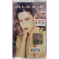 Alex E - Alex E (Cassette)
