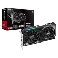 # ASRock AMD Radeon RX 9060 XT Challenger OC [ 8GB / 16GB ] GDDR6 #