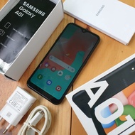 HP SECOND SAMSUNG A01 216GB HANDPHONE SECOND HP SEKEN HP BEKAS MURAH