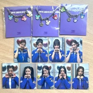 Kpop Idol TWICE Bracelet Lovely  Fashion Accessories Bracelets
