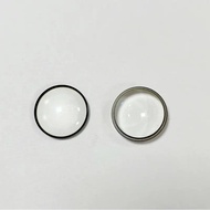 Lens glass for Canon  IXUS155  IXUS180  IXUS190  IXUS255  CCD glass camera repair parts