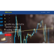 OkkForex – Forex WATA