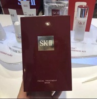 SKII/SK2前男友面膜10片裝