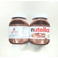 Nutella Chocolate Spread 1Kg Halal Premium