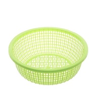 Round Basket | Hollow Basket | Shinpo Basket | Basin Strainer Basket Drain Basket Oil Water Strainer