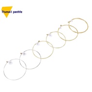 6 Strings/Set   Acoustic Guitar Strings Musical Instruments Acoustic Guitar String Guitar Parts -010