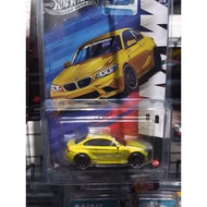 Hotwheels m2bmw
