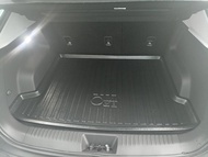 ถาดท้ายรถยนต์ OMODA C5 EV ตรงรุ่น ถาดสัมภาระท้ายรถ OMODA C5 EV (แถมถาด) #งานเกรดส่งศูนย์บริการ ถาดท