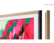 [พร้อมส่ง] SAMSUNG 65" 65LS03F The Frame 4K รุ่น QA65LS03FAKXXT Samsung Vision AI Smart TV (NEW 2025