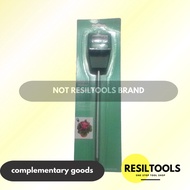 PH Moisture Meter Alat Pengukur Keasaman Air Tanaman Tanah Tester Manual Analog