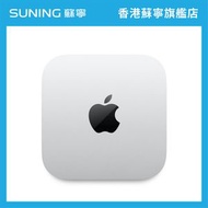 Apple - Mac mini 12核心CPU/16核心GPU/24GB/512GB