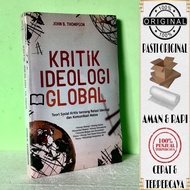 Global Ideology Criticism Book - Social Critical Theory on Ideology Relations and Mass Communication
