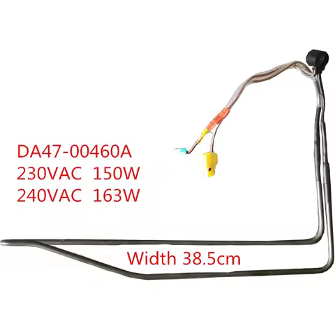 new for samsung refrigerator defrosting heating wire heating tube DA47-00460A part
