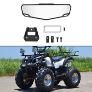 กระจกกลางมองหลังแบบนูนสำหรับรถ Polaris สำหรับ RZR 【ใหม่】มองเห็นได้อย่างน่าทึ่ง