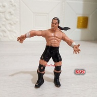 action figure pemain smack down