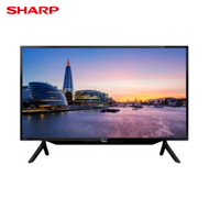 SHARP 2T-C42EG1X 42吋 FHD 智能電視 Wide color 技術, 極佳超色域視效, Android TV, 日本屏幕
