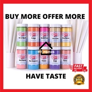 Gula Kapas Halal  / Cotton Candy sugar / 100 gram 200 gram 500 gram 1KG 棉花糖