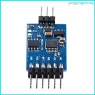 YIN FPV 3CH Electronic Channel FPV Camera Video Switcher for FPV  Models