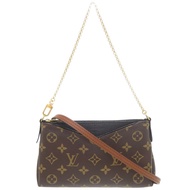 路易威登 Pallas 手拿包 Monogram M41639 肩背包 LV 0173 [LOUIS VUITTON] 成色極佳