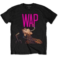 PREORDER : CARDI B COLLECTION Band Shirt