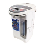 [特價]【晶工牌】5公升電動給水熱水瓶 JK-8655