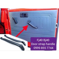 Fj40 door strap handle, (2pcs) Fj40 Bj40 Fj45 Bj45, land cruiser, Karl cruiser