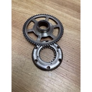 YAMAHA YZF600 R6 5EB ONE WAY CLUTCH ( 2003-2004 )