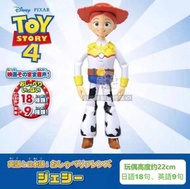 Toy Story 翠絲發聲玩偶