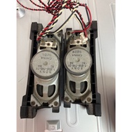 Sony KLV-46BX450 Speaker Set