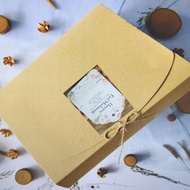 packaging hampers lebaran hanya bisa dibeli bersamaan dengan mukena