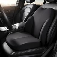 Car Seat Height Lift Cushion, Memory Foam Seat Mat, Anti Slip, Accessories for Volkswagen, Vios, Nis