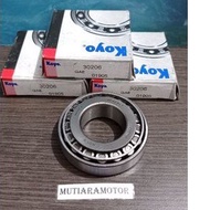 BEARING 30206 (PRICE FOR 1 PCS)