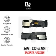 SPEAKER / BUZZER For SAM S21 / S21 FE / S21 PLUS / S21 ULTRA / S22 ULTRA / S23 ULTRA
