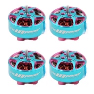 SmooX GTS V3 1404 Plus 2850KV 3850KV 4680KV 3-6S Lipo Brushless Motor Keserasian untuk RCINPOWER Mot