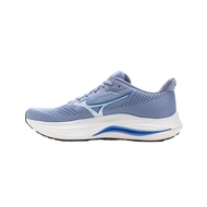 MIZUNO Wave Inspire 22 Men's Road Running Shoes - Light Blue x White