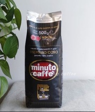意大利Minuto Caffe Espresso CASA咖啡豆