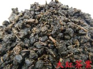 【大紅茶業】老茶王 600元/斤^碳焙 老茶 烘焙 甘醇 耐泡 古早味 烏龍 ^