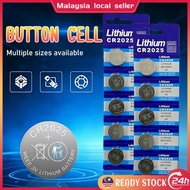 Original Energizer 3V Lithium Button Cell Battery LR936 LR41 LR44 LR1130 CR2032 CR2025 CR2016 4pcs /