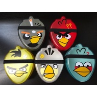 Angry Bird Lunch Box