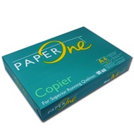 PRINTING PAPER - A4 PAPER - ONE PAPER - 70gsm - 500 SHEETS
