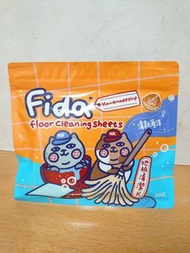 Fida地板清潔片(30片)