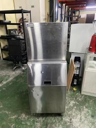 【東鼎二手家具】力頓450磅方塊型製冰機*型號:LD-450*製冰機*冰塊機*儲冰槽*餐飲設備*生財用品*餐廳設備