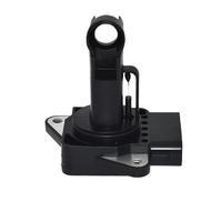 Mass MAF Flowmeter Sensor OEM 1PCS ZL01-13-215 197400-2010 ZL0113215 1974002010 MAF Mass Air Flow Me