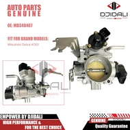 Throttle Body For Mitsubishi Delica 4G63 MD348467