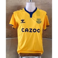 Everton Away Jersey 2020/2021